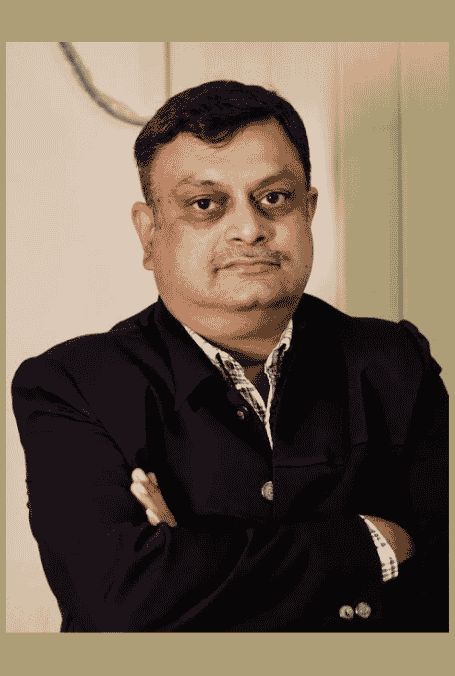 Dr. Paramartha Bhattacharya