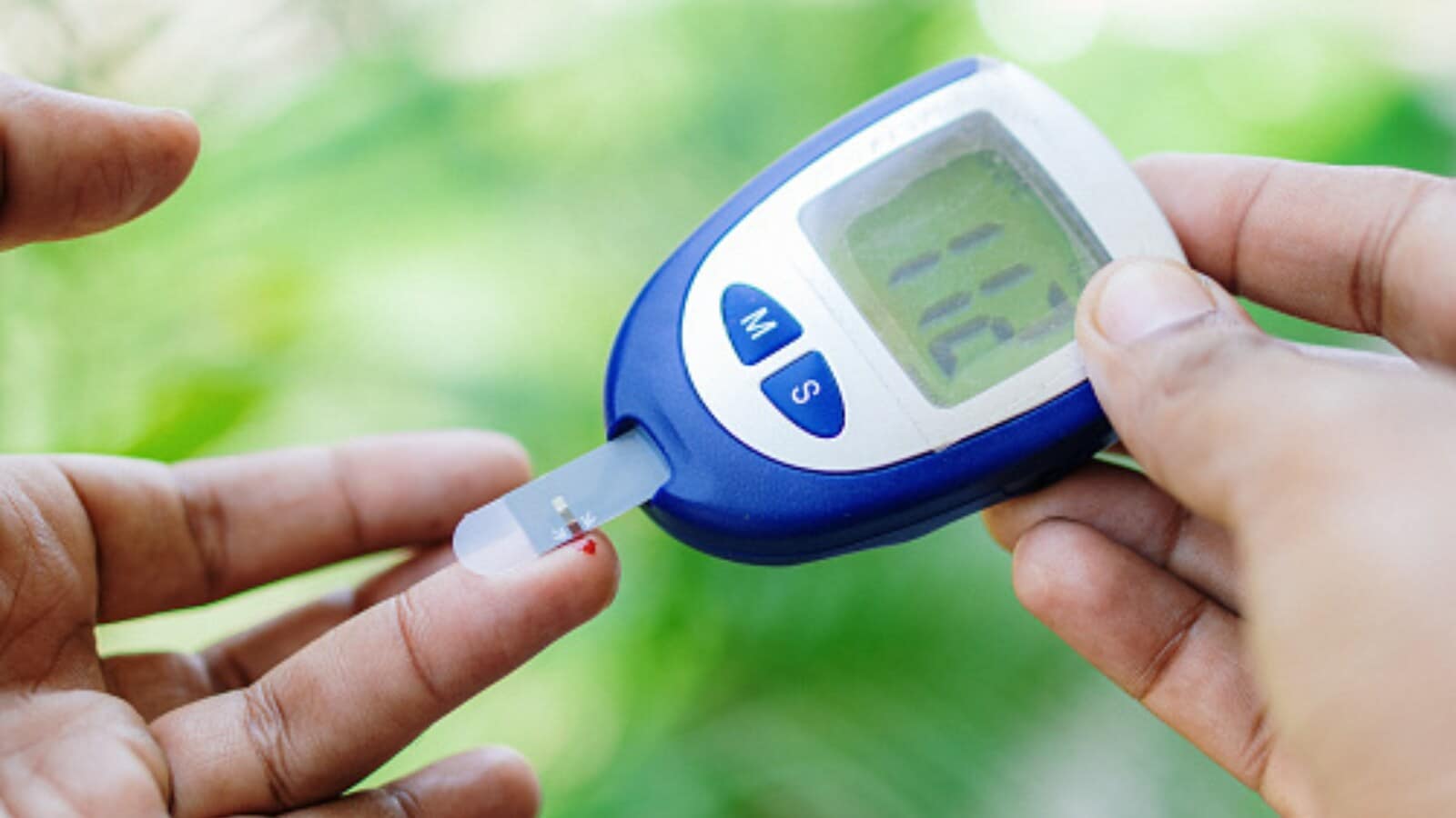 Why Diabetes Management Is Important for a Healthy Heart